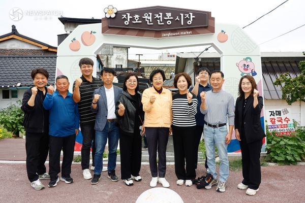 ▲김경희 이천시장 / 사진제공=이천시