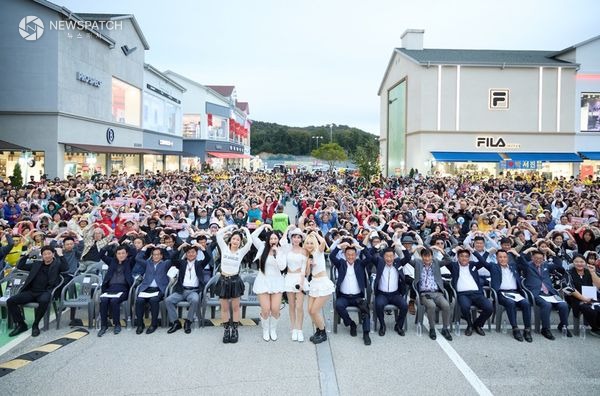 ▲여주프리미엄빌리지 고객감사 빅세일 / 사진제공=