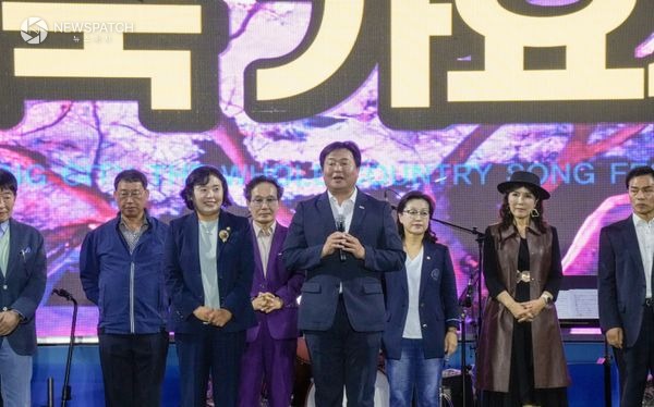 ▲임병택 시흥시장