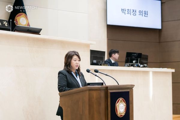 ▲박희정 의원 / 사진제공=