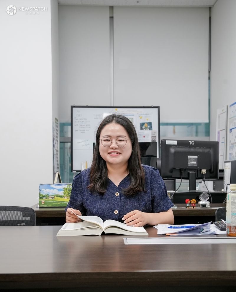 [인터뷰] 이자형 경기도의원, “현장에서 들은 작은 목소리가 정책의 출발점입니다”