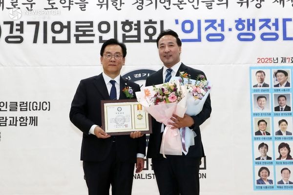 ▲김용성 의원 / 사진제공=경기도의회