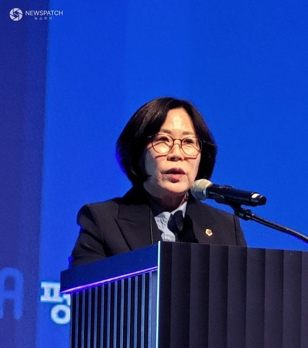 ▲경기도 서현옥의원 / 사진제공=경기도의회