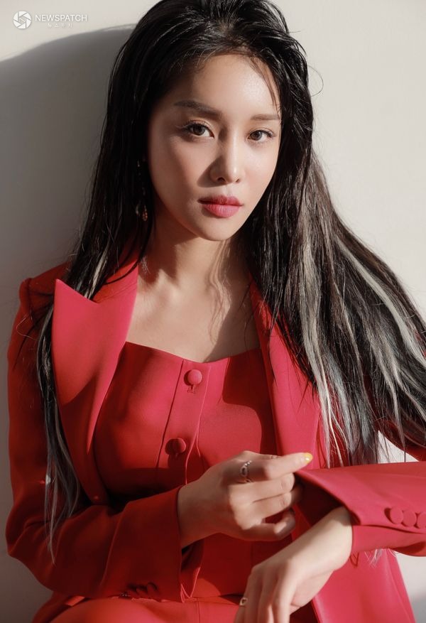 ▲오곡나루축제 공연 개최 ( 랄랄 ) / 사진제공=여주시