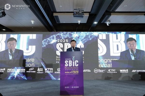 ▲신상진 성남시장 / 사진제공=성남시