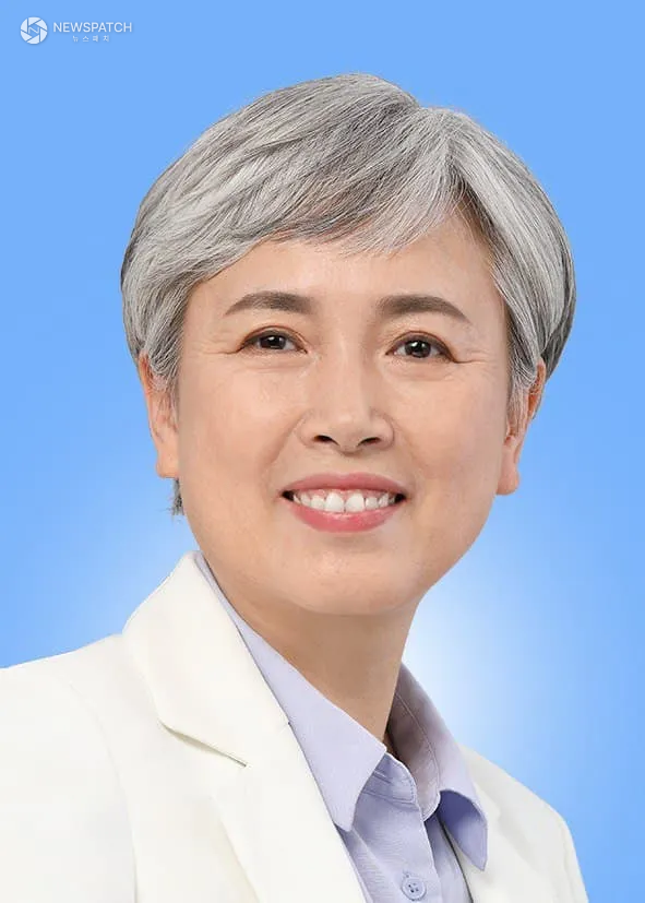 ▲윤경선 의원 / 사진제공=
