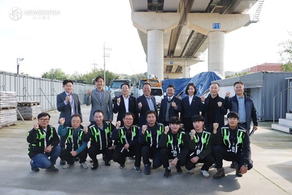 ▲도시환경위원회 위원 / 사진제공=