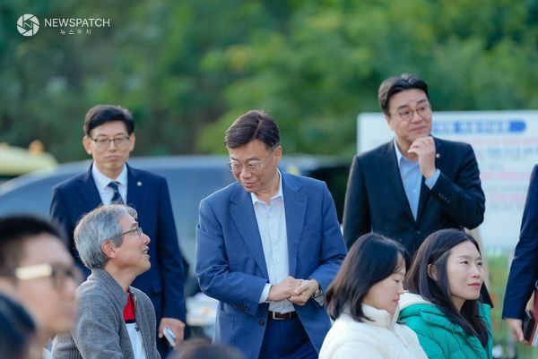 ▲신상진 성남시장 / 사진제공=성남시