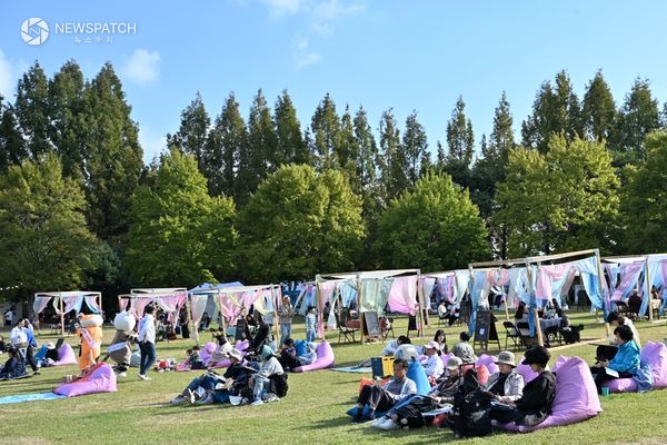 ▲ 제2회 문화도시 수원 페스티벌 / 사진제공=