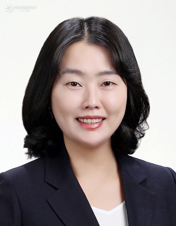 ▲신나연 의원 / 사진제공=
