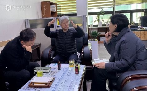 ▲윤경선 의원 / 사진제공=