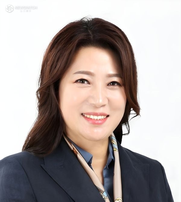 ▲박희정 의원 / 사진제공=