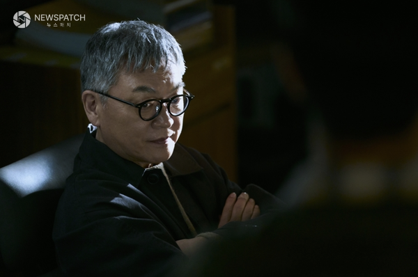 ▲‘모범택시3’ / 사진제공=SBS