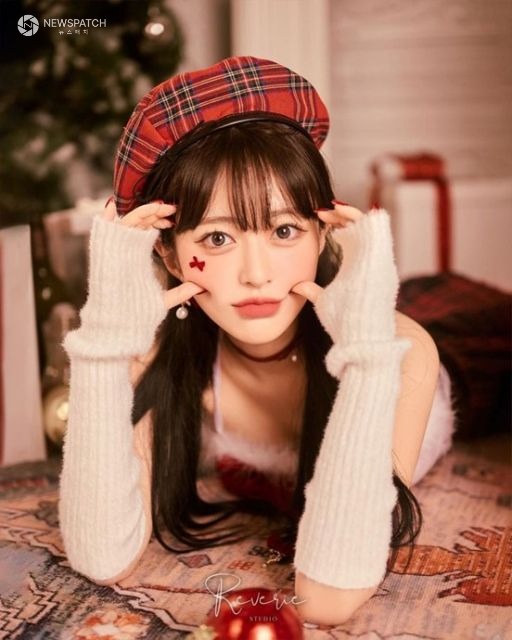 ▲김빵귤 / 사진제공=스타피쉬엔터테인먼트