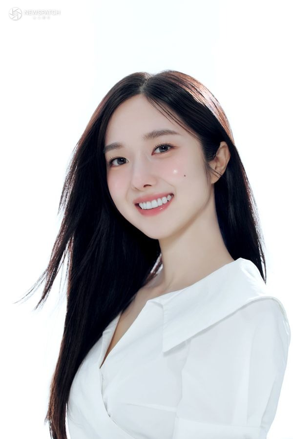 ▲방송인 이혜성 / 사진제공: 사랑의열매(어스 씨앤엠)