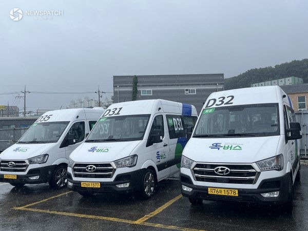 ▲똑버스 / 사진제공=