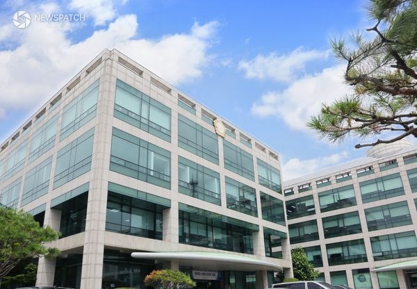 ▲시흥시의회 전경 / 사진제공=시흥시의회