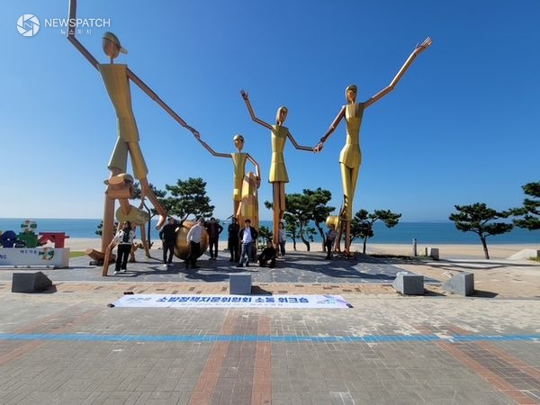 ▲정책자문위원회 워크숍