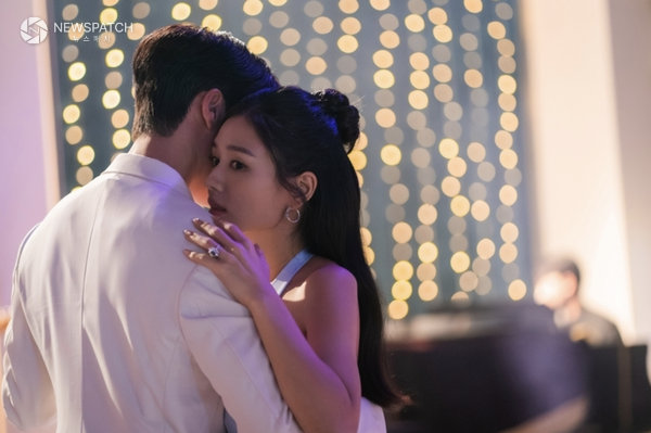 ▲사진제공 = SBS 새 수목드라마 ‘키스는 괜히 해서!’