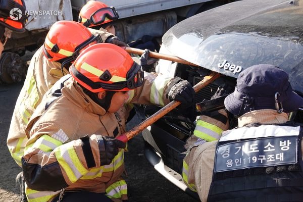 ▲사진제공=용인소방서