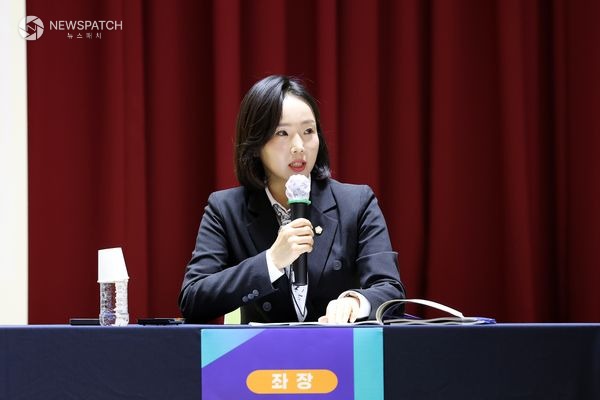 ▲김수연 의원 / 사진제공=시흥시의회