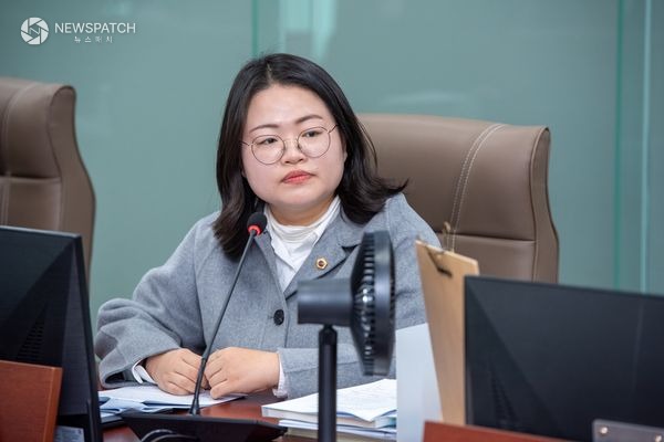 ▲이자형 의원 / 사진제공=경기도의회