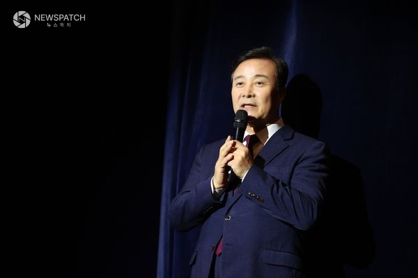 ▲의왕시립소년소녀합창단 제12회 정기연주회 / 사진제공=의왕시