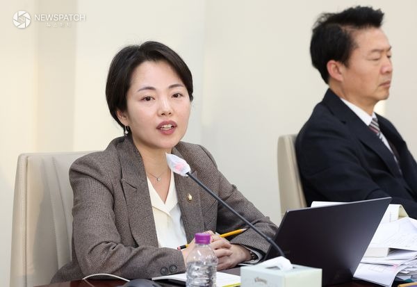 ▲정민경 의원 / 사진제공=