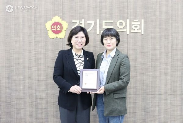 ▲이애형 의원 / 사진제공=경기도의회