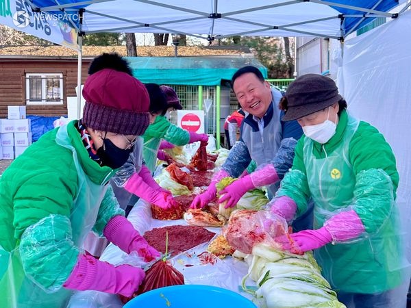 ▲안계일 의원 / 사진제공=경기도의회