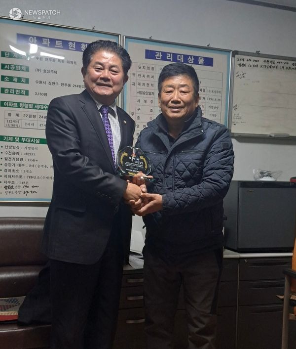 ▲정영모 의원 / 사진제공=