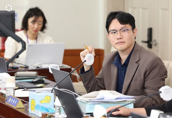 ▲박현우 의원 / 사진제공=