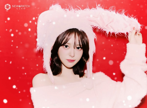 ▲김빵귤 / 사진제공=스타피쉬엔터테인먼트