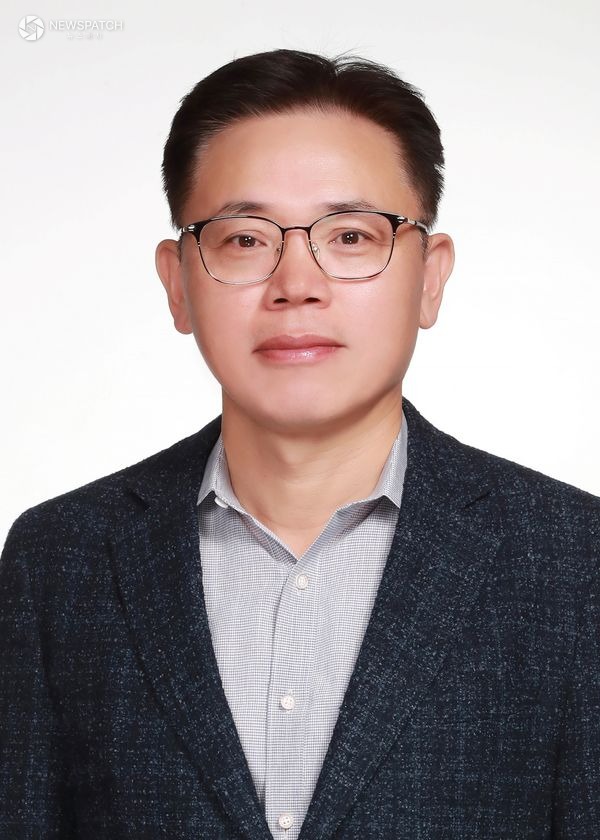 ▲LG화학 CEO 김동춘 사장 / 사진제공=LG화학