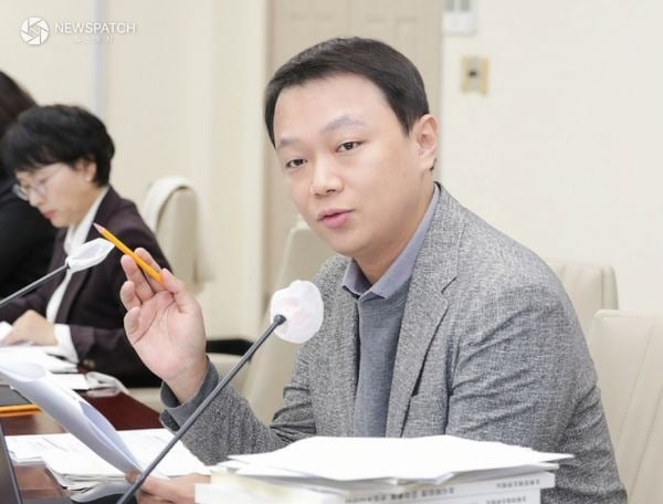 ▲최규진 의원 / 사진제공=