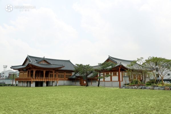 ▲수원전통문화관 경기 유니크베뉴 우수사례 선정