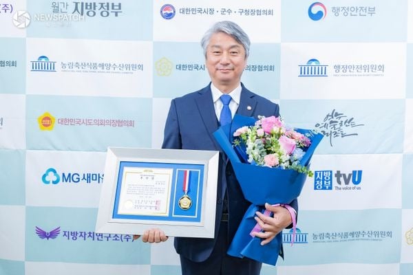 ▲장철규 위원장 / 사진제공=