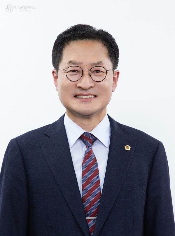 ▲박종각 성남시의원
