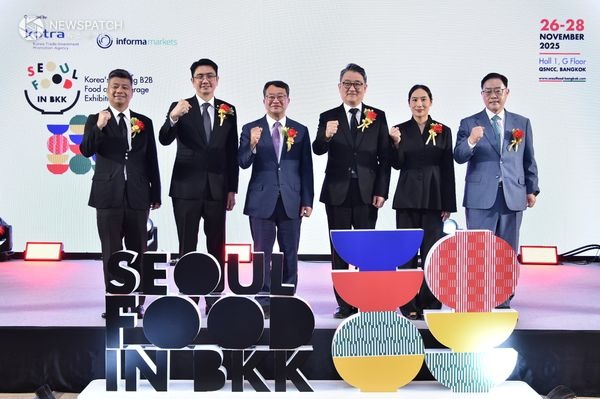 ▲SEOUL FOOD in BANGKOK 2025