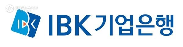 ▲IBK기업은행 CI
