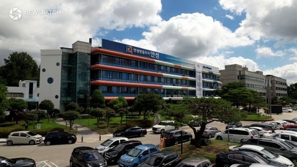 ▲안성시, 유네스코 글로벌 학습도시 최종 선정