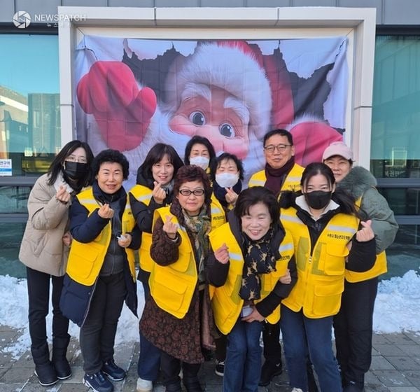 수원시 팔달구 우만1동, 청소년 유해환경 개선 캠페인 실시