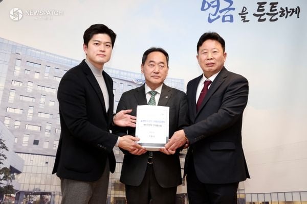 ▲가평군, “국민연금공단 가평상담센터 폐쇄 반대”