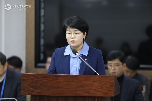 ▲수원시의회 김경례 의원