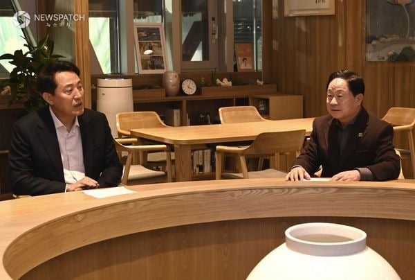 ▲별내선 감차 없이 현행 유지 결정…남양주시 신속 요청에 서울시 화답