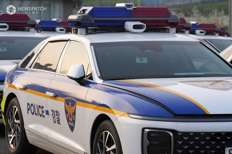 ▲경찰이미지3 / 사진=뉴스패치DB