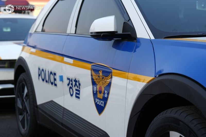 ▲경찰이미지4 / 사진제공=뉴스패치DB