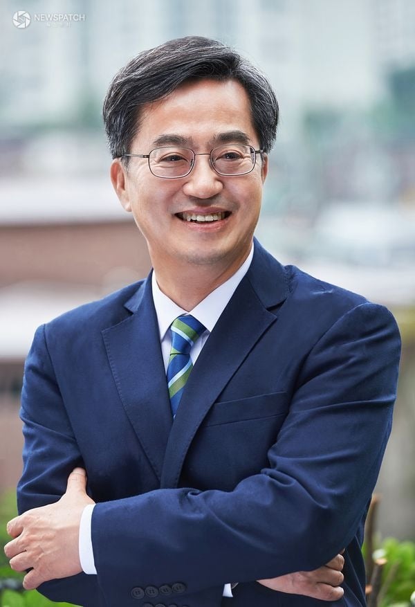 ▲김동연 경기도지사