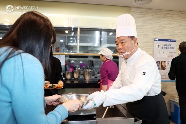 ▲2026년 병오년 새해 맞아 공직자 응원