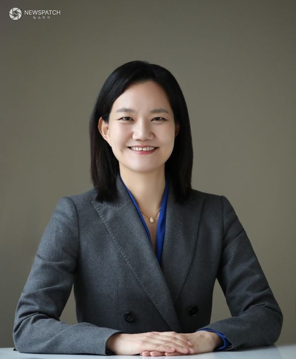 ▲김남희 국회의원